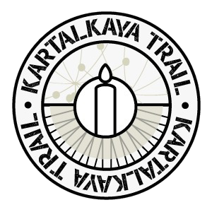 Kartalkaya Trail Logo